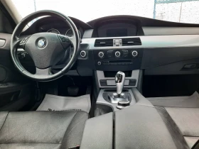 BMW 520 520D FACELIFT, снимка 3