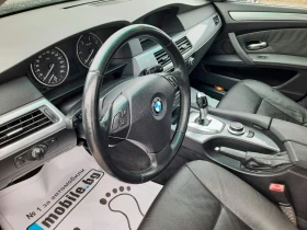 BMW 520 520D FACELIFT, снимка 4