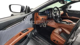 Maserati Quattroporte 2016* S Q4* КРАЙНА ЦЕНА, снимка 9