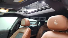 Maserati Quattroporte 2016* S Q4* КРАЙНА ЦЕНА, снимка 14