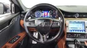 Maserati Quattroporte 2016* S Q4* КРАЙНА ЦЕНА, снимка 6