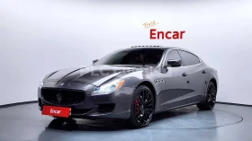Maserati Quattroporte 2016* S Q4* КРАЙНА ЦЕНА, снимка 1