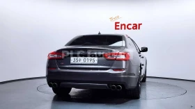 Maserati Quattroporte 2016* S Q4* КРАЙНА ЦЕНА, снимка 4