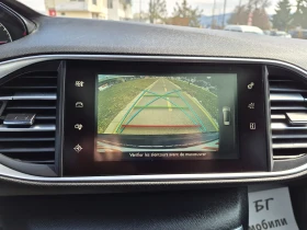 Peugeot 308 1.6 E-HDI GT-line, снимка 16