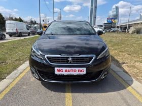 Peugeot 308 1.6 E-HDI GT-line, снимка 2