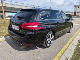 Peugeot 308 1.6 E-HDI GT-line, снимка 4