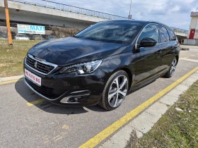 Peugeot 308 1.6 E-HDI GT-line, снимка 1