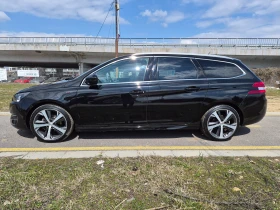 Peugeot 308 1.6 E-HDI GT-line, снимка 8