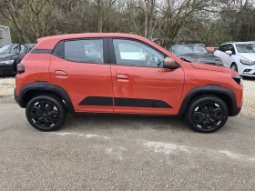 Dacia Spring Extreme 65 CCS Гаранция Лизинг, снимка 6