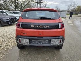 Dacia Spring Extreme 65 CCS Гаранция Лизинг, снимка 4