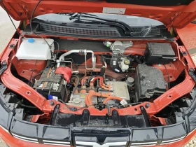 Dacia Spring Extreme 65 CCS Гаранция Лизинг, снимка 15