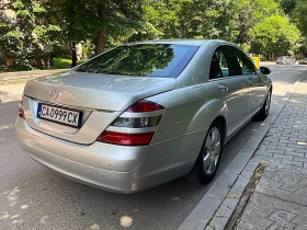 Mercedes-Benz S 350, снимка 2