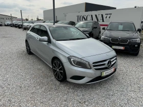 Mercedes-Benz A 180 CDI* Навигация* Камера* Панорама* , снимка 1