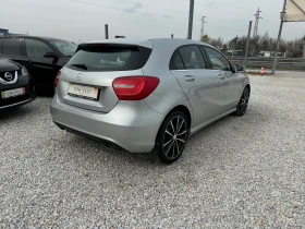 Mercedes-Benz A 180 CDI* Навигация* Камера* Панорама* , снимка 4