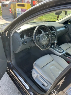 Audi A4 2.0 tdi, снимка 4