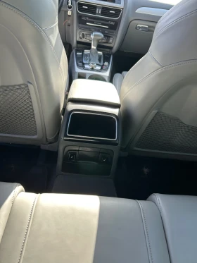 Audi A4 2.0 tdi, снимка 17