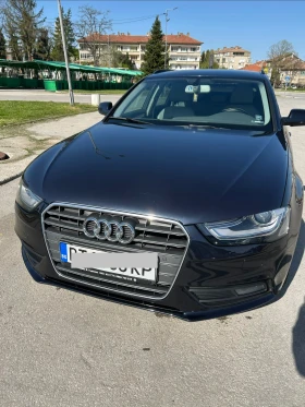 Audi A4 2.0 tdi, снимка 1