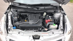 Suzuki Swift 1, 2i КЛИМАТИК 127х км ОТЛИЧЕН ШВЕЙЦАРИЯ , снимка 16