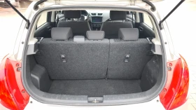 Suzuki Swift 1, 2i КЛИМАТИК 127х км ОТЛИЧЕН ШВЕЙЦАРИЯ , снимка 12