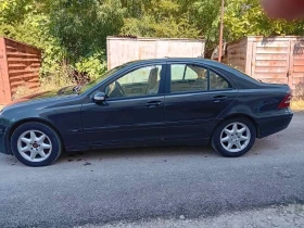 Mercedes-Benz C 200, снимка 8