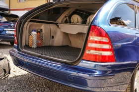 Mercedes-Benz C 320, снимка 5