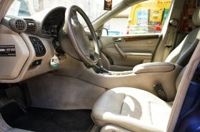 Mercedes-Benz C 320, снимка 2