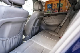 Mercedes-Benz C 320, снимка 3