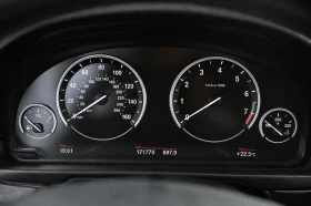 BMW 535 xDrive 306 к.с. / Head-Up / 360 Камери / 172k, снимка 13