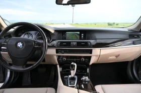 BMW 535, снимка 11