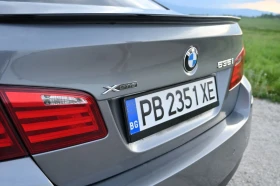 BMW 535, снимка 17