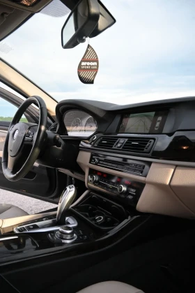 BMW 535, снимка 13