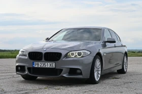 BMW 535, снимка 1