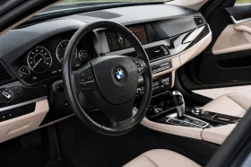 BMW 535 xDrive 306 к.с. / Head-Up / 360 Камери / 172k, снимка 8