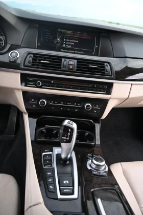 BMW 535, снимка 9
