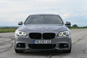 BMW 535, снимка 2