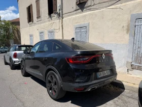 Renault Arkana 1.3 TCE RS-LINE, снимка 2