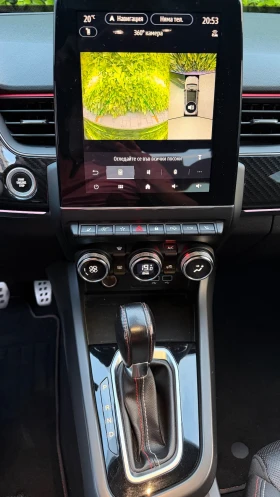 Renault Arkana 1.3 TCE RS-LINE, снимка 11