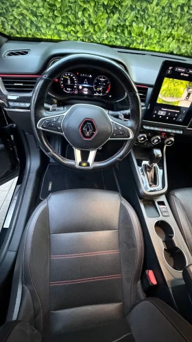 Renault Arkana 1.3 TCE RS-LINE, снимка 7