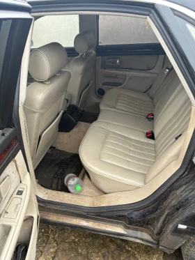 Audi A8 4.2, снимка 6