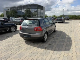 VW Golf 1.6i-102кс ГАЗ 2008г. ОБСЛУЖЕН НАПЪЛНО!, снимка 6