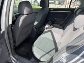 VW Golf 1.6i-102кс ГАЗ 2008г. ОБСЛУЖЕН НАПЪЛНО!, снимка 10