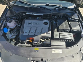 VW Passat 13г.2, 0-170к.с.6-скорости, снимка 16