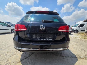 VW Passat 13г.2, 0-170к.с.6-скорости, снимка 5
