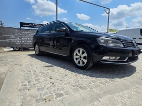 VW Passat 13г.2, 0-170к.с.6-скорости, снимка 7