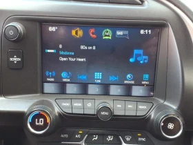 Chevrolet Corvette 2dr Z06, снимка 13