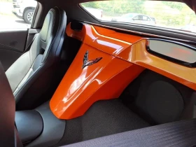 Chevrolet Corvette 2dr Z06, снимка 7