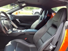 Chevrolet Corvette 2dr Z06, снимка 8