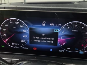 Mercedes-Benz GLE 450 2024 Mercedes-Benz GLE 450, снимка 8