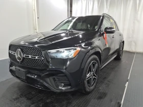 Mercedes-Benz GLE 450 2024 Mercedes-Benz GLE 450, снимка 1