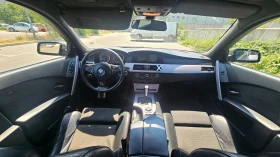 BMW 530 530xd, снимка 17